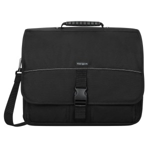 Bolsa De Mensajero Targus 15.6" Messenger Laptop Case Negros | 20AXNTDJM