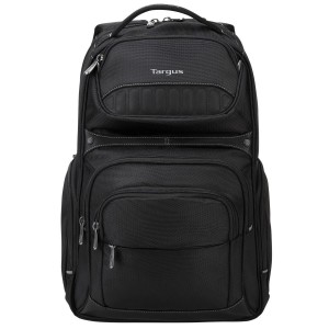 Mochilas Targus 15.6" Legend IQ Backpack Negros | 28UAFBRVX